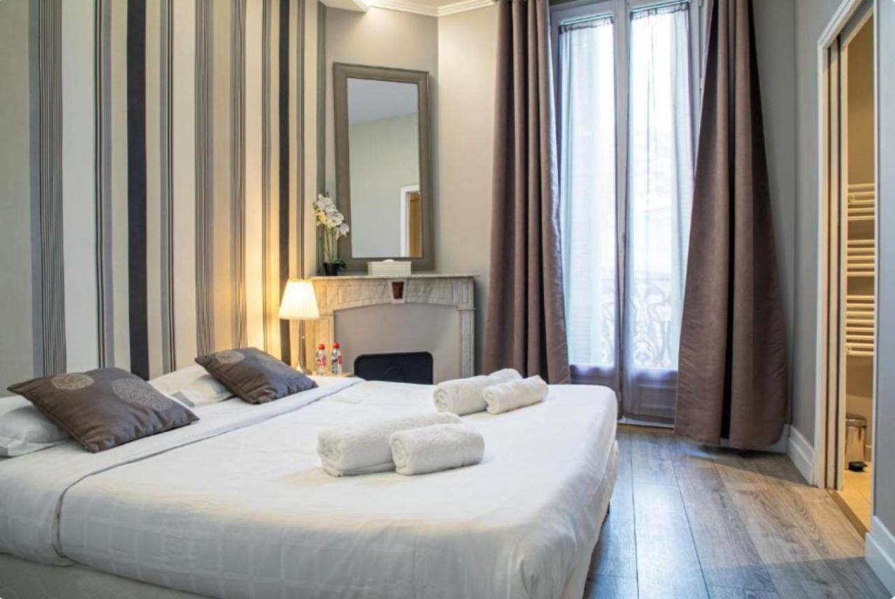 Superbe 120M2 Au Suquet - Property With Style Cannes Ngoại thất bức ảnh