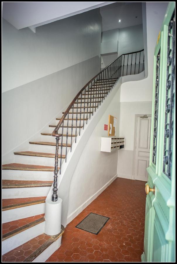 Superbe 120M2 Au Suquet - Property With Style Cannes Ngoại thất bức ảnh