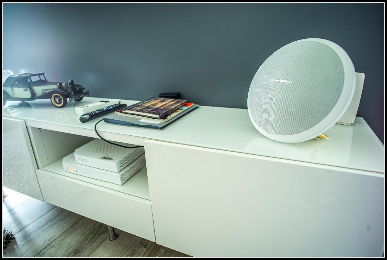 Superbe 120M2 Au Suquet - Property With Style Cannes Ngoại thất bức ảnh